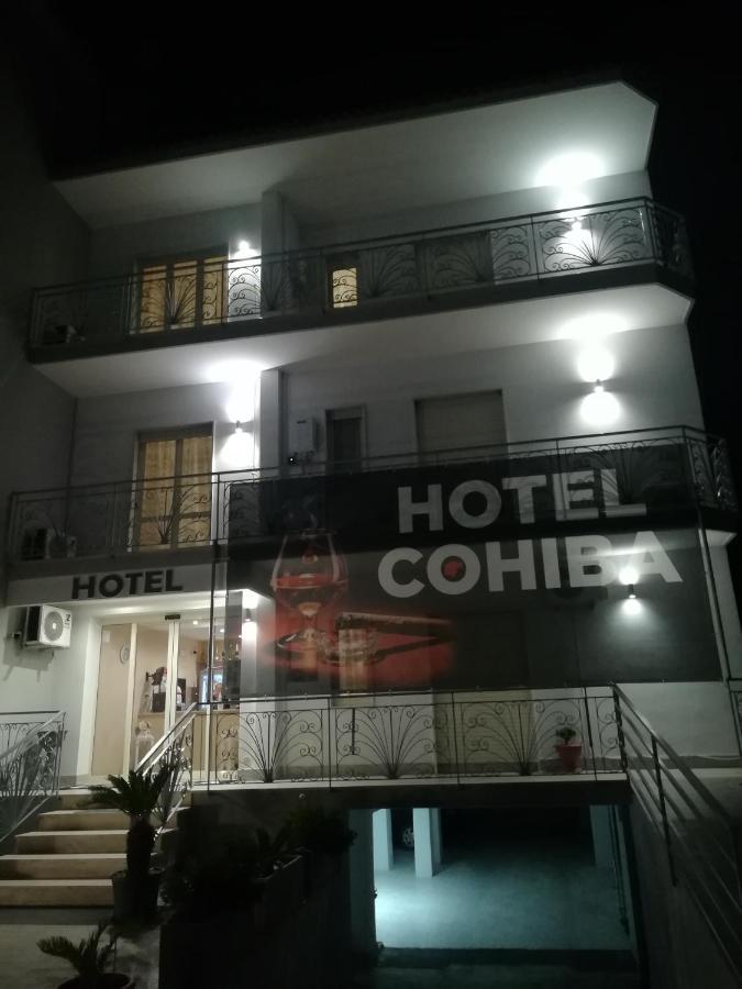 Hotel Cohiba Villaricca Esterno foto